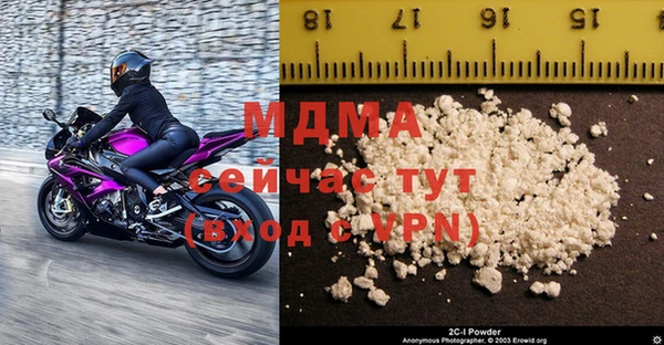 спайс Няндома